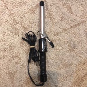 Conair Instant heat curling iron